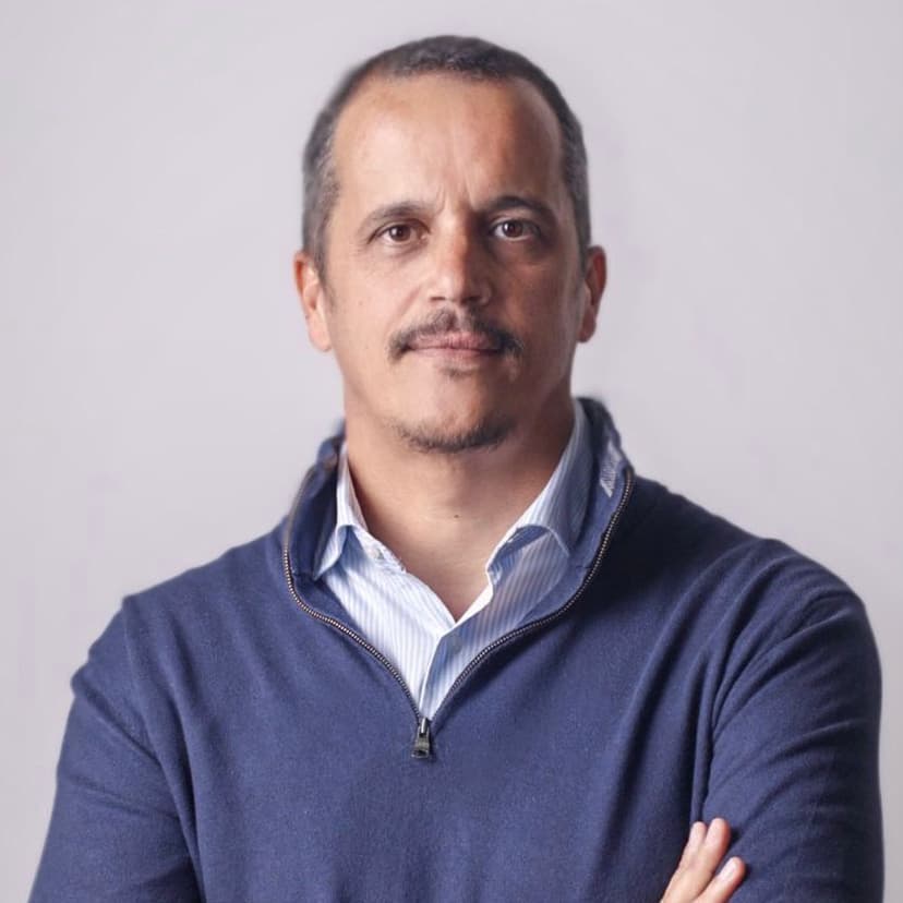 Antonio Peña