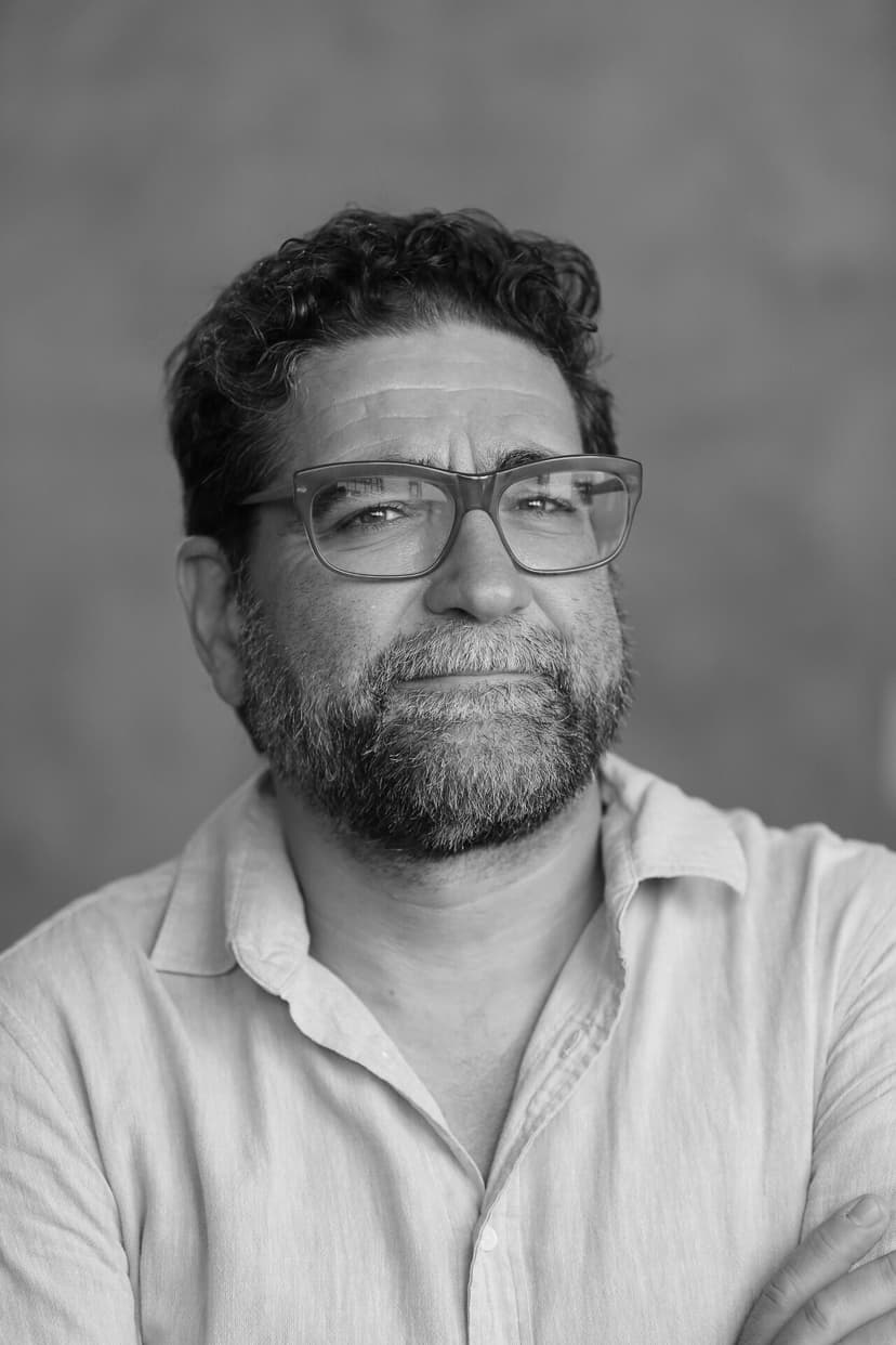 Iñigo Alberola